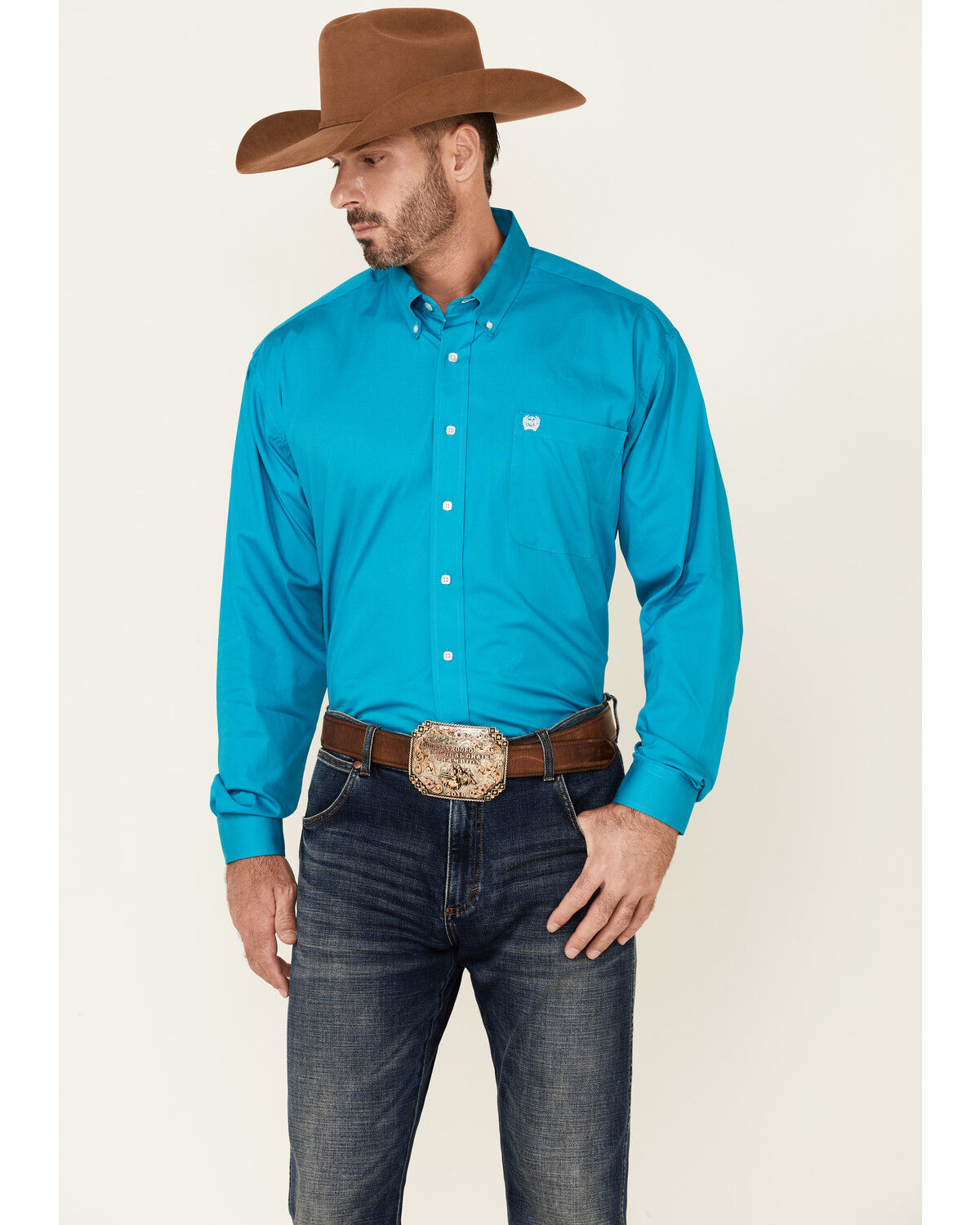 Men's Long Sleeve Shirts - Country ...